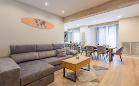 Apartamento Boutique Logroño Centro